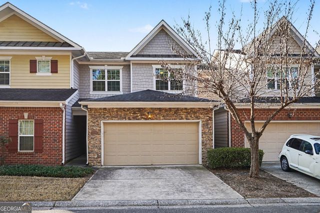 1237 Gates Mill Drive NW 13, Kennesaw, GA 30144