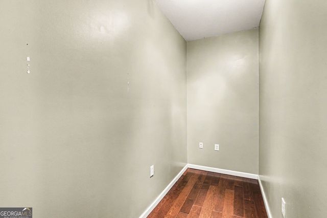 1237 Gates Mill Drive NW 13, Kennesaw, GA 30144