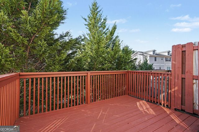 1237 Gates Mill Drive NW 13, Kennesaw, GA 30144