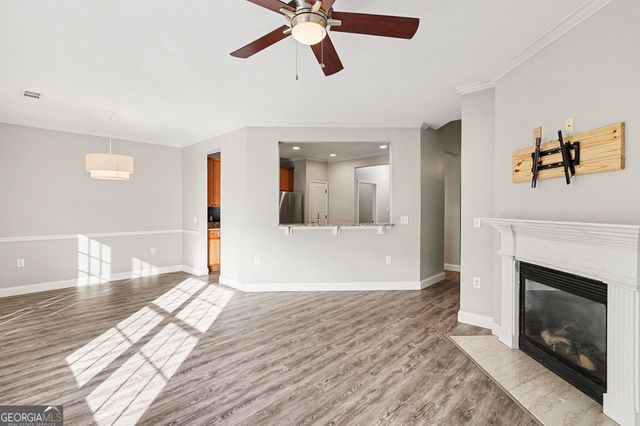 1237 Gates Mill Drive NW 13, Kennesaw, GA 30144