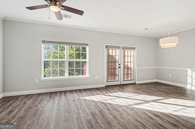 1237 Gates Mill Drive NW 13, Kennesaw, GA 30144