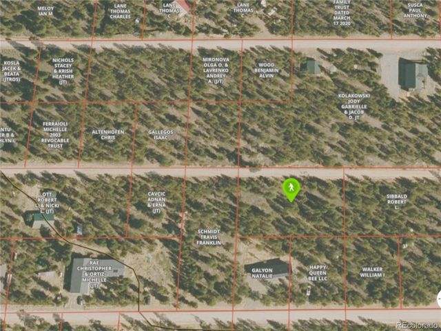 322 Fir Dr, Twin Lakes, CO 81251