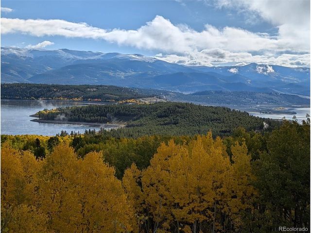 322 Fir Dr, Twin Lakes, CO 81251