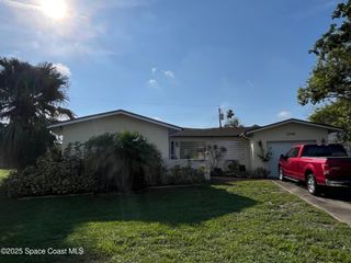 1716 Hubbard Drive, Rockledge, FL 32955