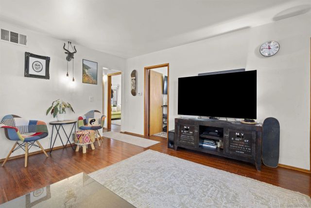3327-3329 N 41St, San Diego, CA 92105