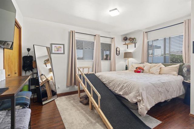 3327-3329 N 41St, San Diego, CA 92105