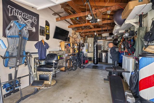 3327-3329 N 41St, San Diego, CA 92105