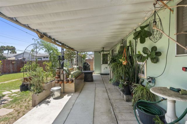 3327-3329 N 41St, San Diego, CA 92105