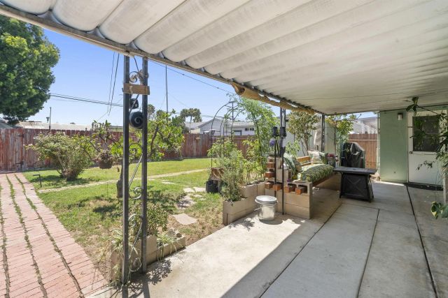 3327-3329 N 41St, San Diego, CA 92105
