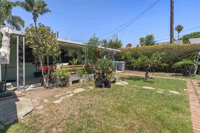 3327-3329 N 41St, San Diego, CA 92105