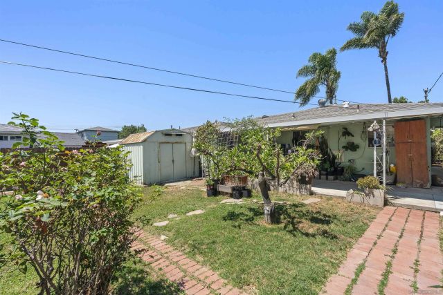 3327-3329 N 41St, San Diego, CA 92105