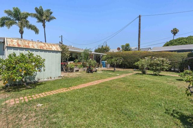 3327-3329 N 41St, San Diego, CA 92105
