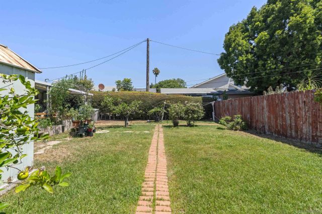 3327-3329 N 41St, San Diego, CA 92105
