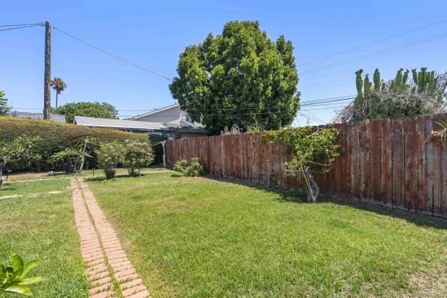 3327-3329 N 41St, San Diego, CA 92105