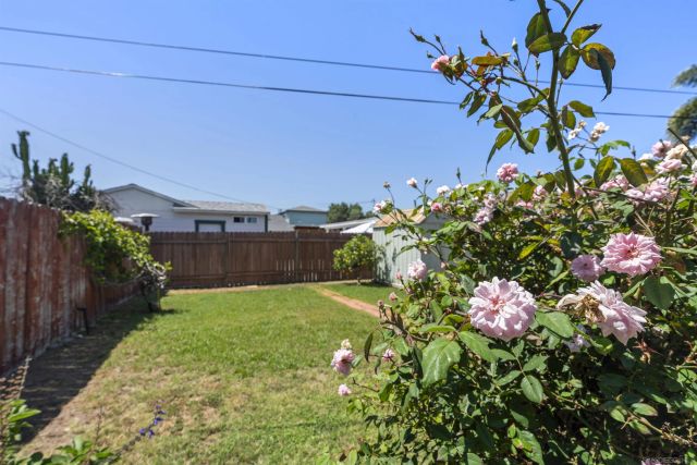 3327-3329 N 41St, San Diego, CA 92105