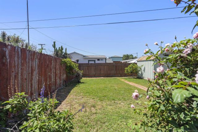 3327-3329 N 41St, San Diego, CA 92105