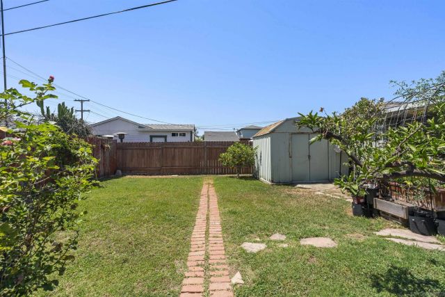 3327-3329 N 41St, San Diego, CA 92105