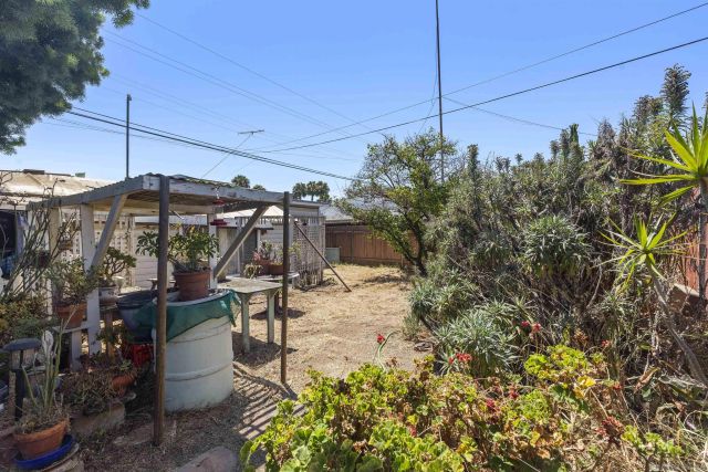 3327-3329 N 41St, San Diego, CA 92105