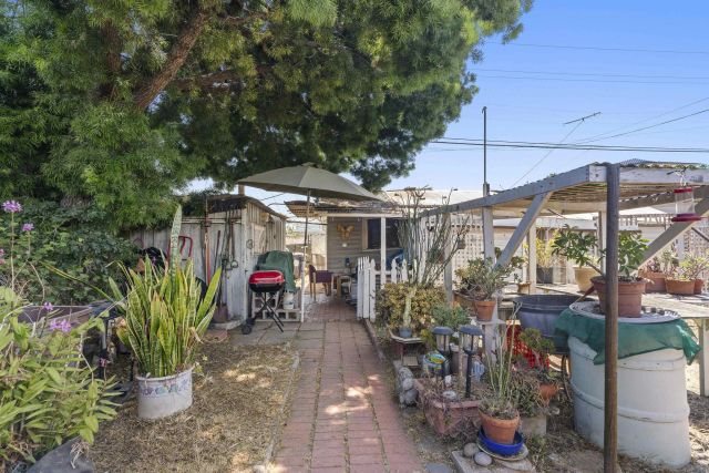 3327-3329 N 41St, San Diego, CA 92105
