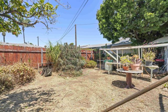 3327-3329 N 41St, San Diego, CA 92105