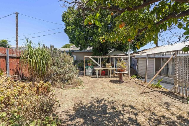 3327-3329 N 41St, San Diego, CA 92105