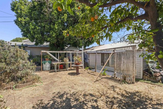 3327-3329 N 41St, San Diego, CA 92105