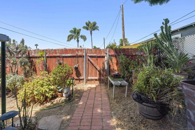 3327-3329 N 41St, San Diego, CA 92105