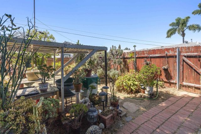 3327-3329 N 41St, San Diego, CA 92105