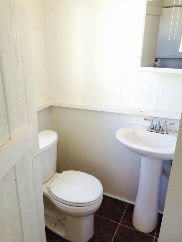 3327-3329 N 41St, San Diego, CA 92105