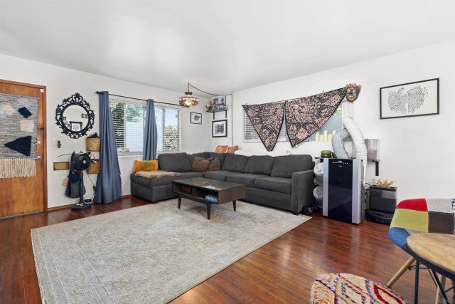 3327-3329 N 41St, San Diego, CA 92105