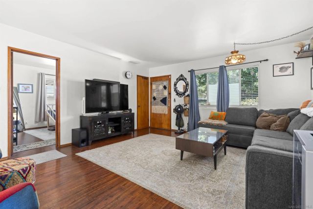 3327-3329 N 41St, San Diego, CA 92105
