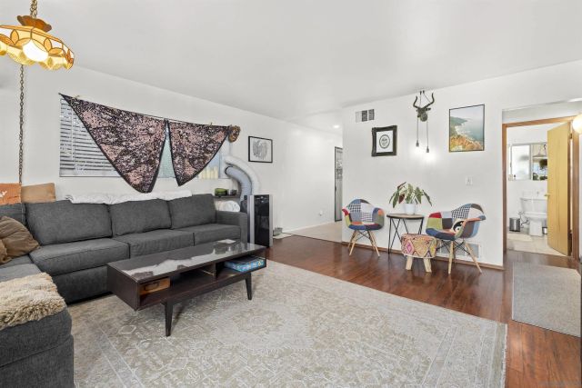 3327-3329 N 41St, San Diego, CA 92105
