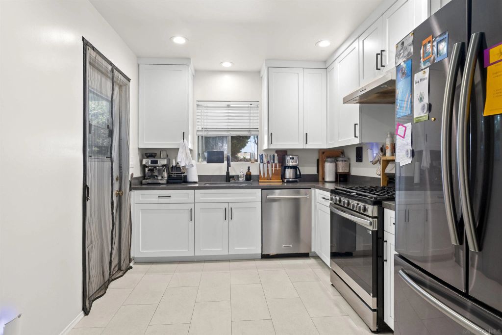 3327-3329 N 41St, San Diego, CA 92105