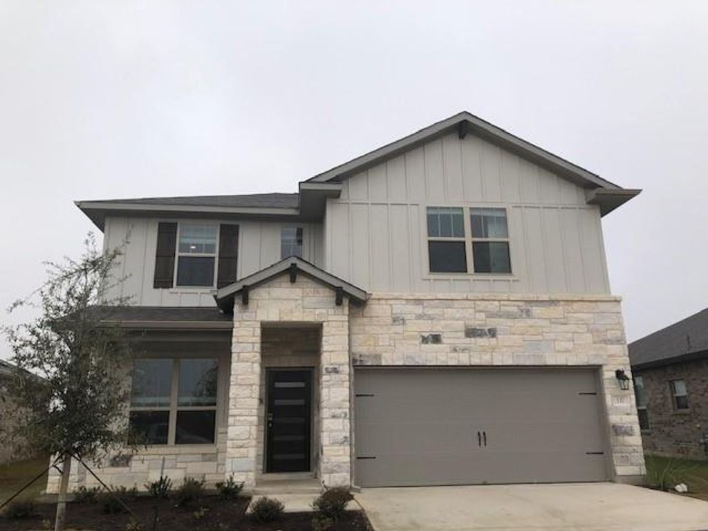 137 Peruvian LN, Georgetown, TX 78626