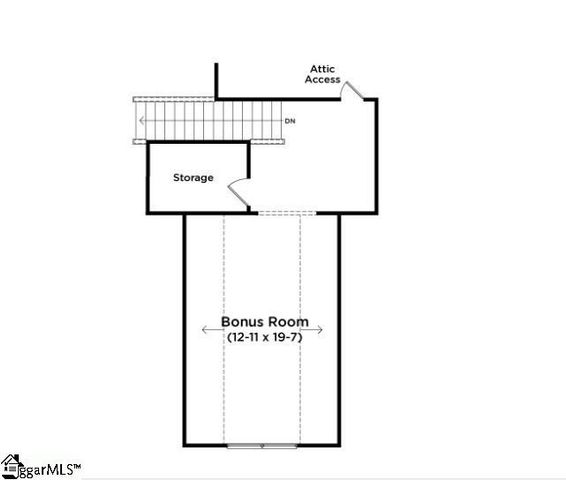 432 Briggs Drive, Easley, SC 29642