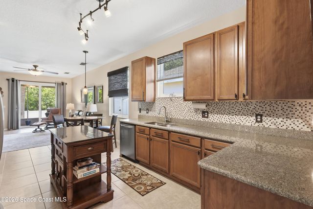 1829 Tullagee Avenue, Melbourne, FL 32940