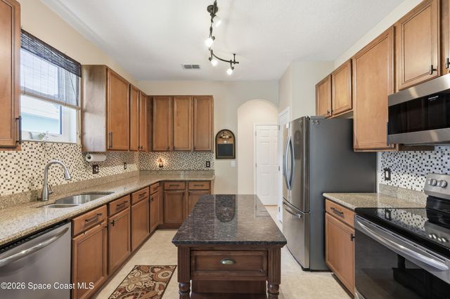1829 Tullagee Avenue, Melbourne, FL 32940