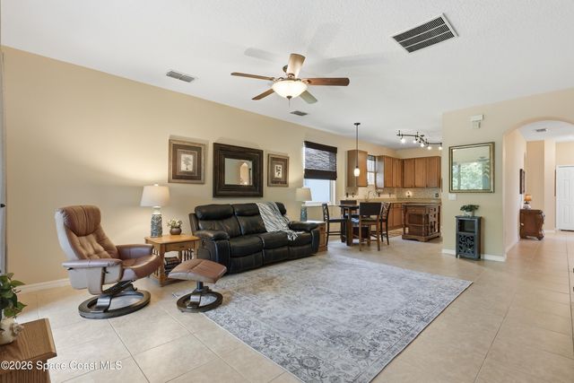 1829 Tullagee Avenue, Melbourne, FL 32940