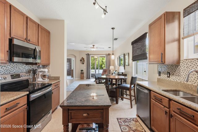 1829 Tullagee Avenue, Melbourne, FL 32940