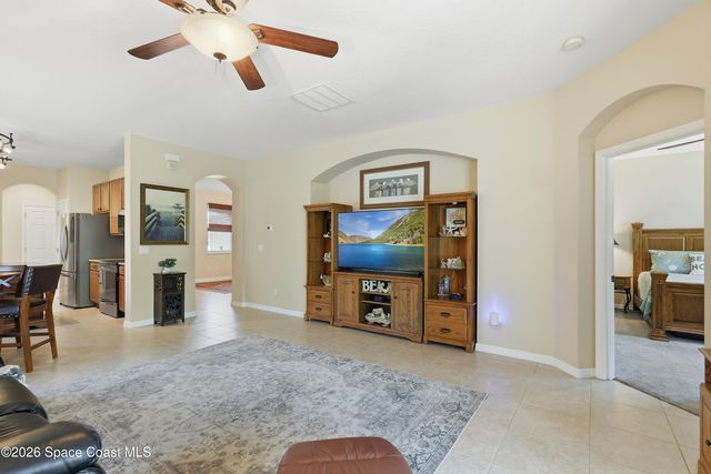 1829 Tullagee Avenue, Melbourne, FL 32940