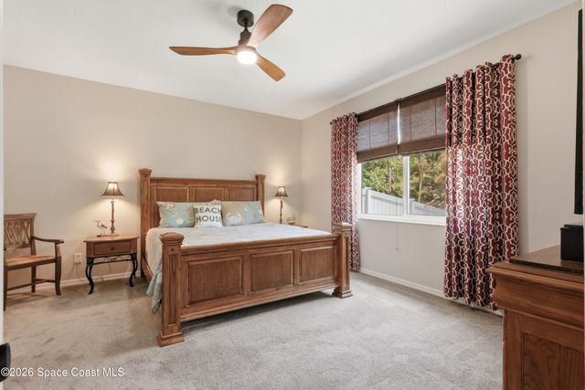 1829 Tullagee Avenue, Melbourne, FL 32940