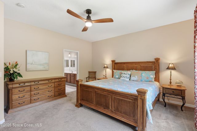 1829 Tullagee Avenue, Melbourne, FL 32940