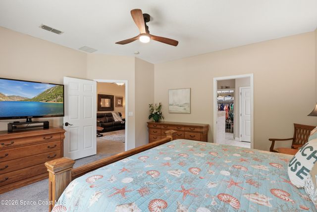 1829 Tullagee Avenue, Melbourne, FL 32940