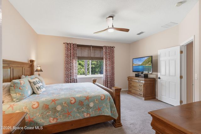 1829 Tullagee Avenue, Melbourne, FL 32940