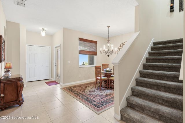 1829 Tullagee Avenue, Melbourne, FL 32940