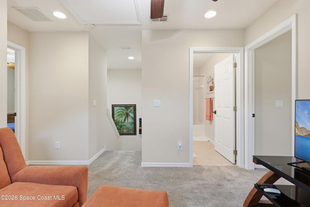 1829 Tullagee Avenue, Melbourne, FL 32940