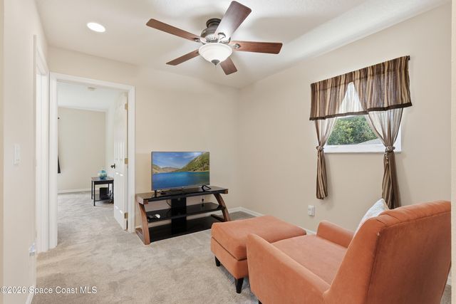 1829 Tullagee Avenue, Melbourne, FL 32940
