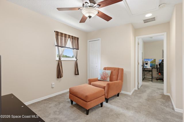 1829 Tullagee Avenue, Melbourne, FL 32940