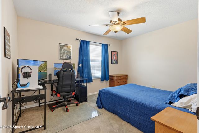 1829 Tullagee Avenue, Melbourne, FL 32940