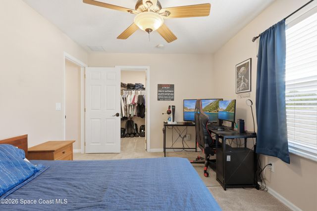 1829 Tullagee Avenue, Melbourne, FL 32940